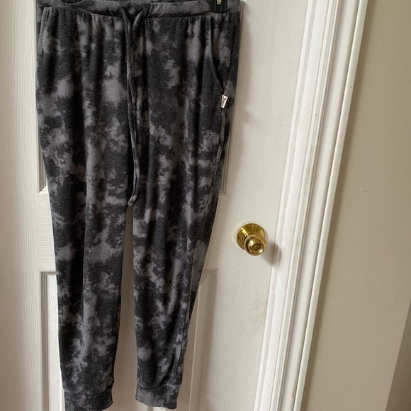 Juicy Couture Terry Cloth Joggers - Picture 2 of 7